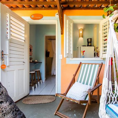 Vila Charme Jijoca de Jericoacoara Esterno foto