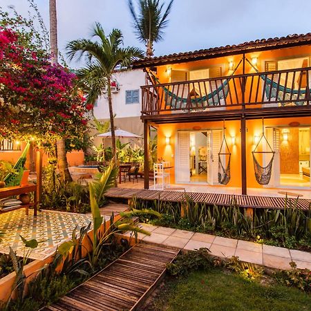 Vila Charme Jijoca de Jericoacoara Esterno foto