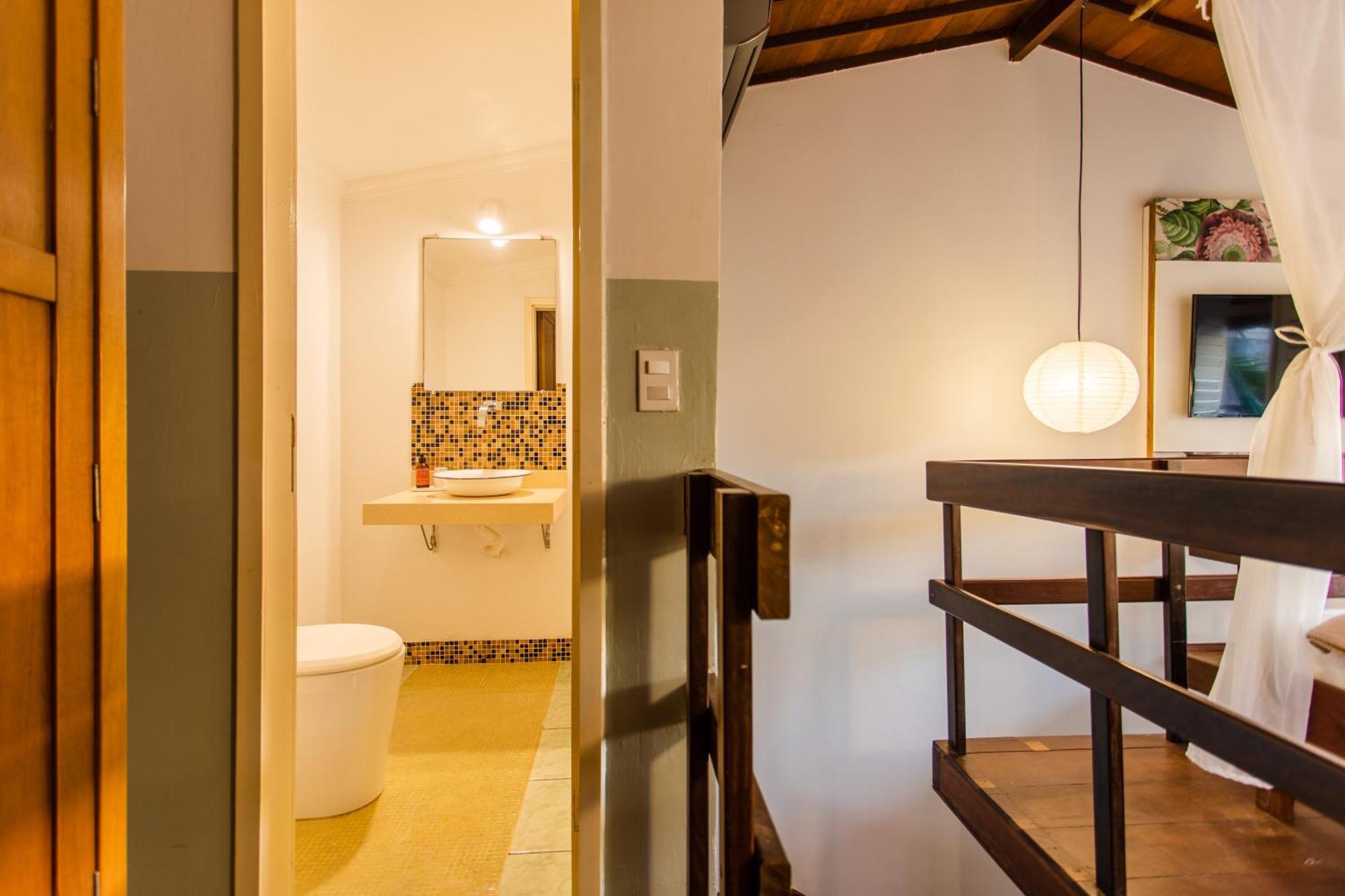 Vila Charme Jijoca de Jericoacoara Esterno foto