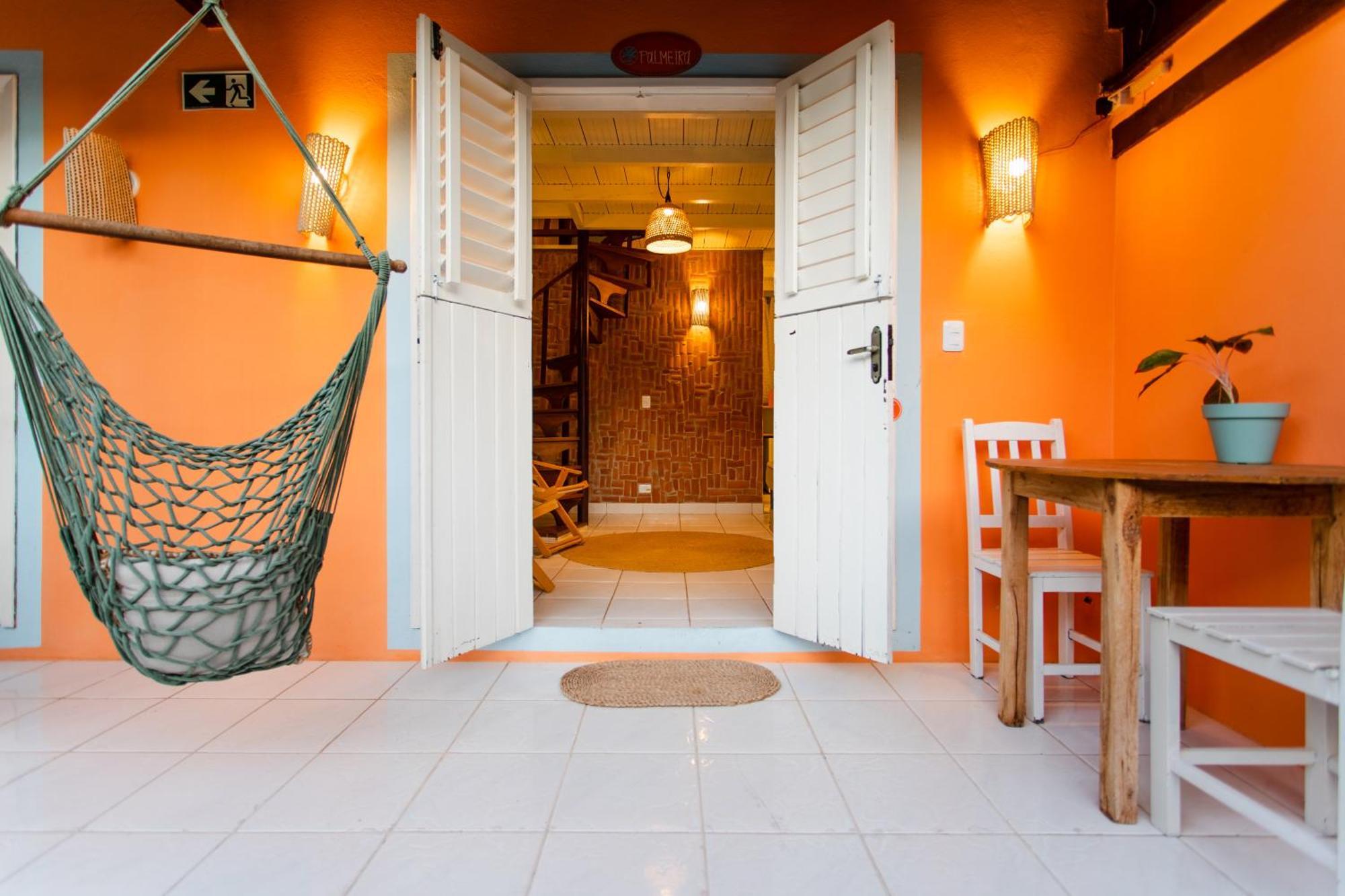 Vila Charme Jijoca de Jericoacoara Esterno foto