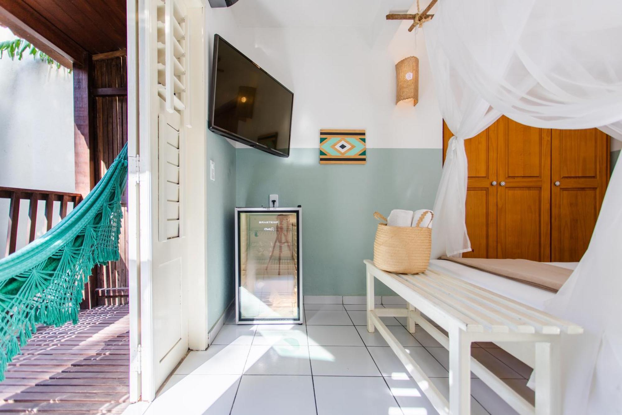 Vila Charme Jijoca de Jericoacoara Esterno foto