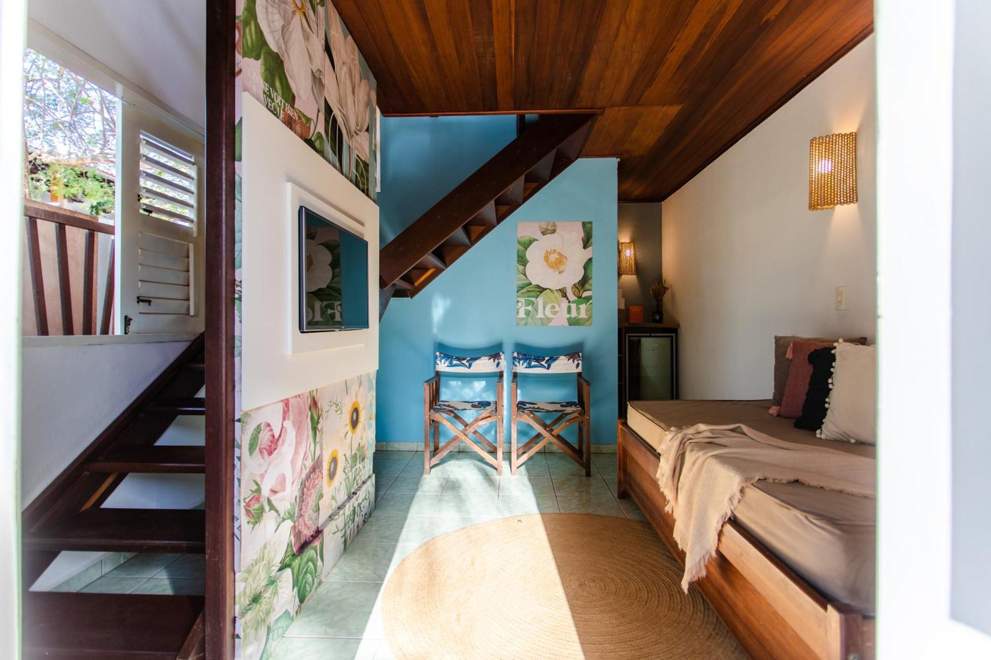Vila Charme Jijoca de Jericoacoara Esterno foto