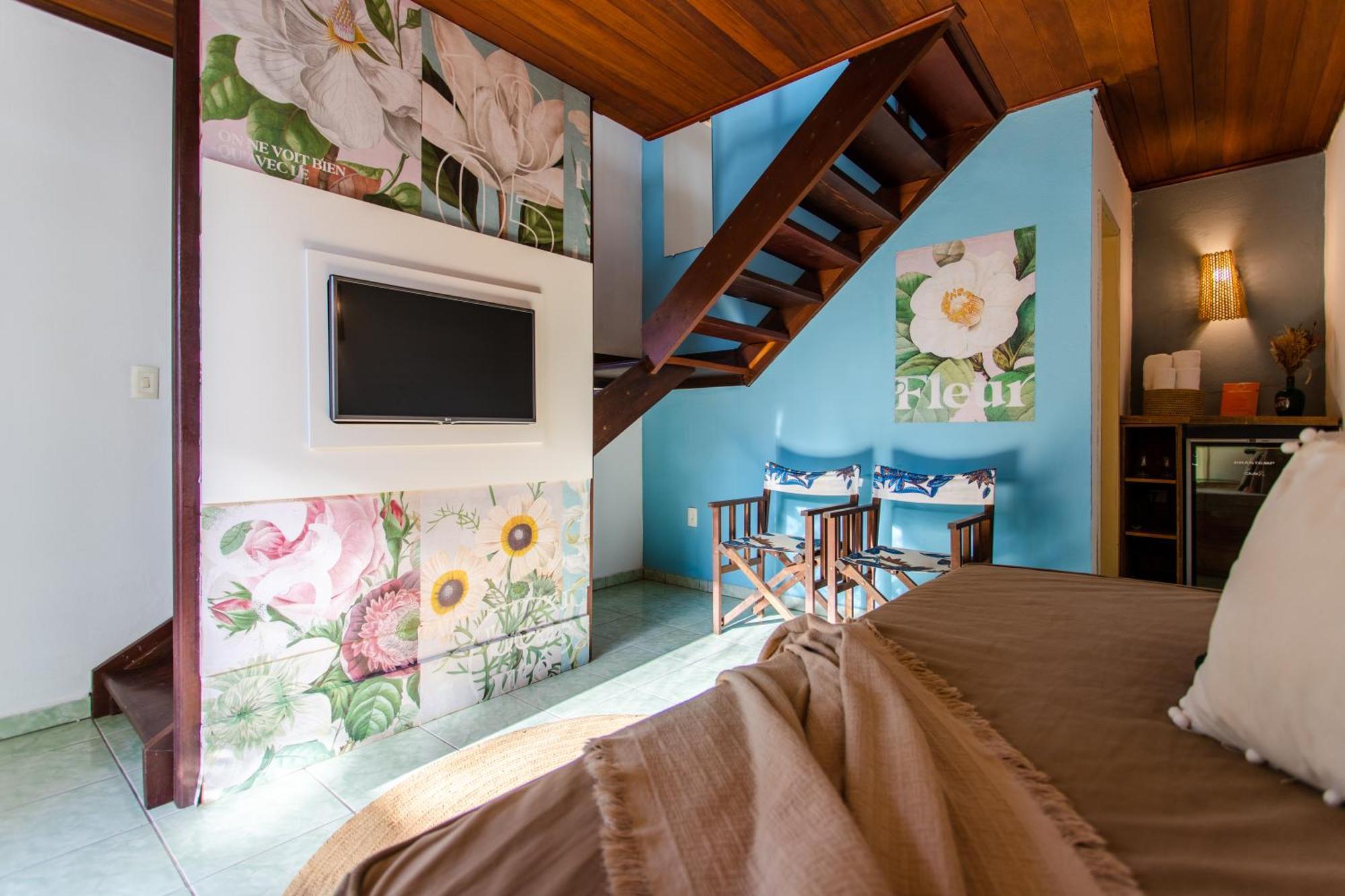 Vila Charme Jijoca de Jericoacoara Esterno foto