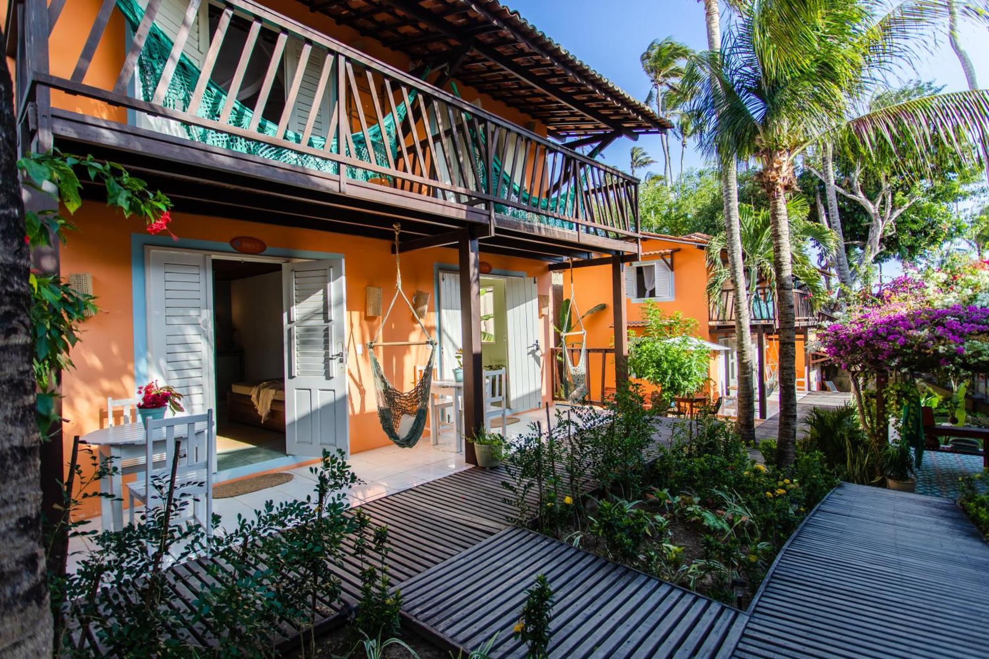 Vila Charme Jijoca de Jericoacoara Esterno foto
