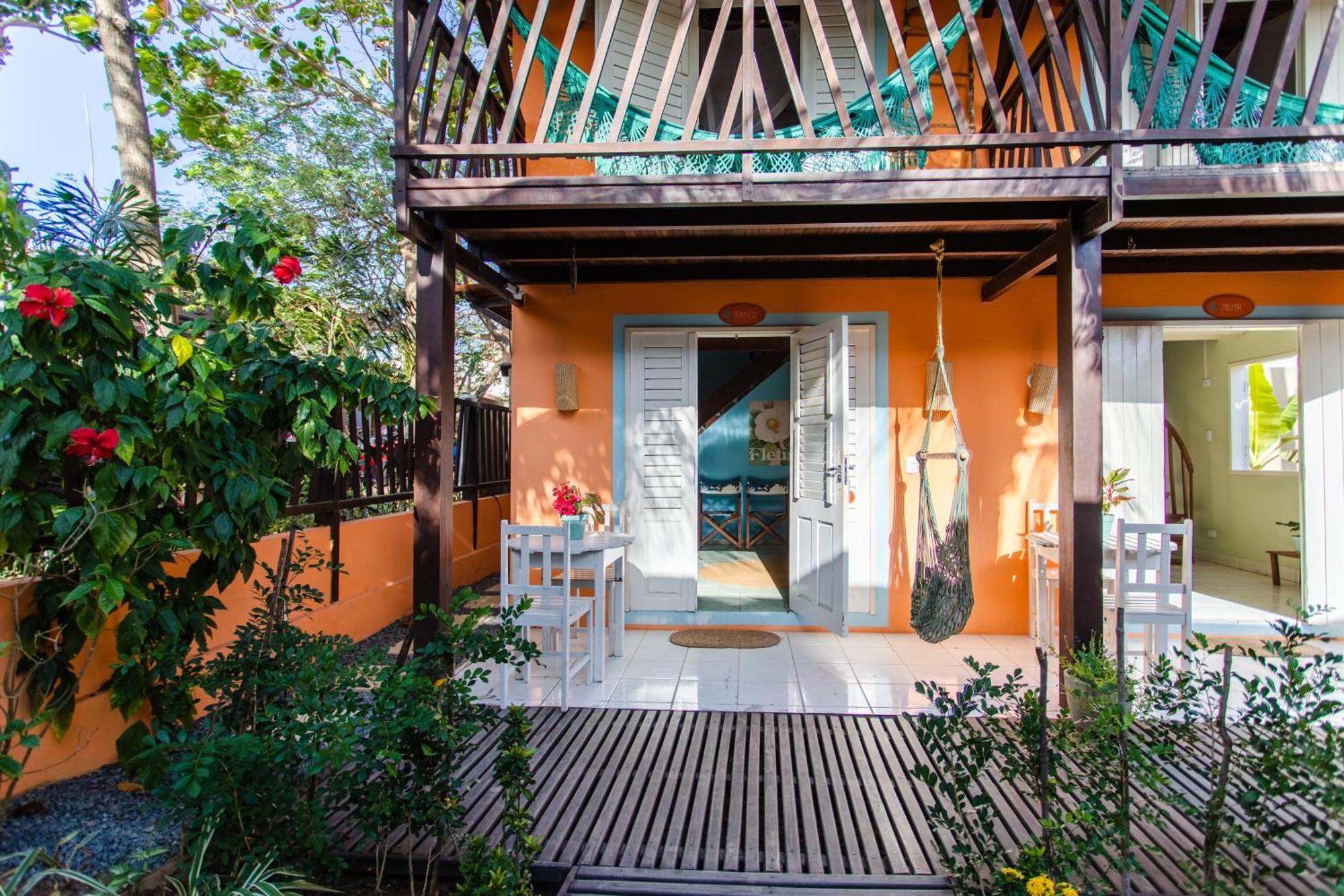 Vila Charme Jijoca de Jericoacoara Esterno foto
