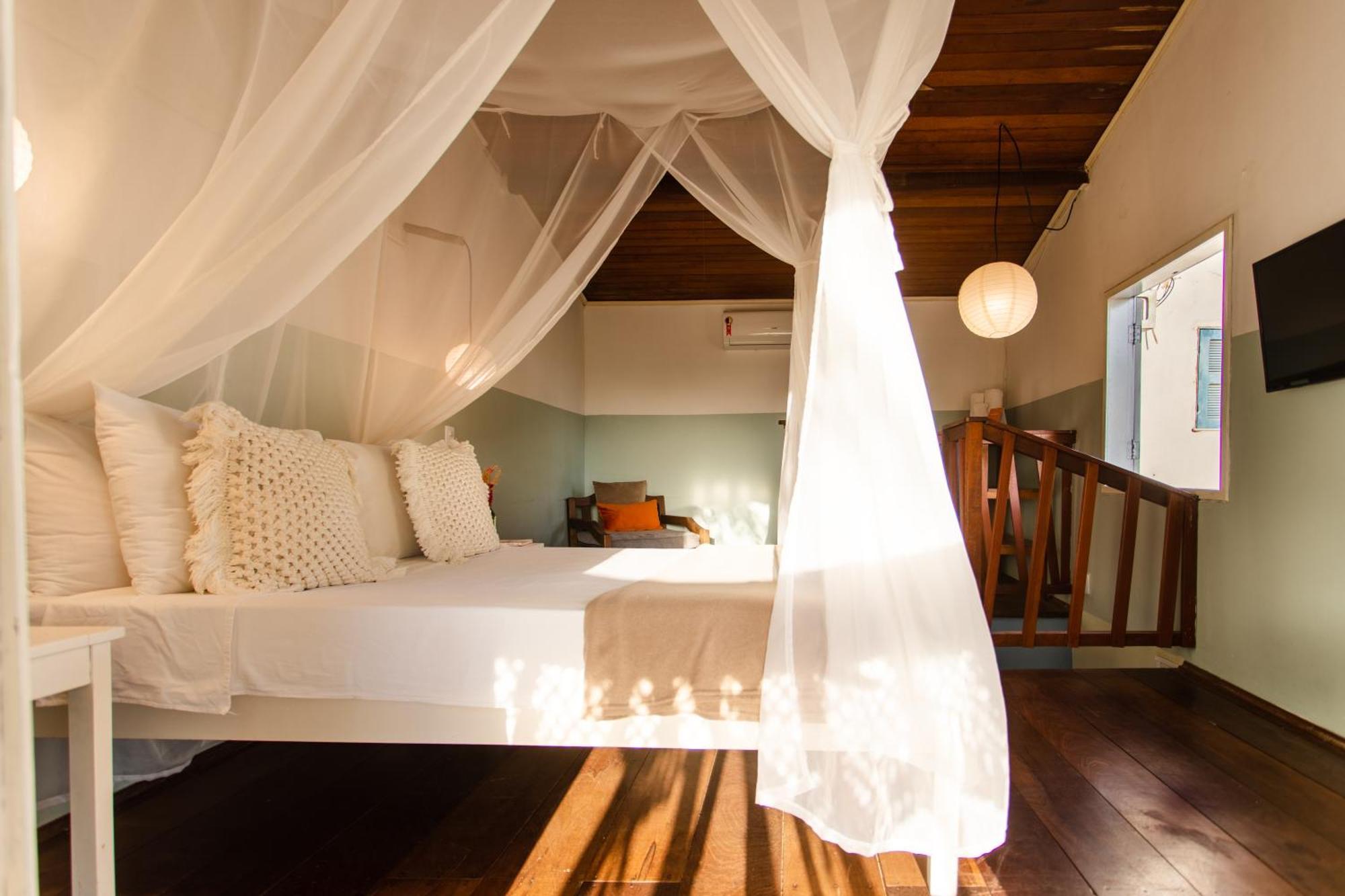 Vila Charme Jijoca de Jericoacoara Esterno foto