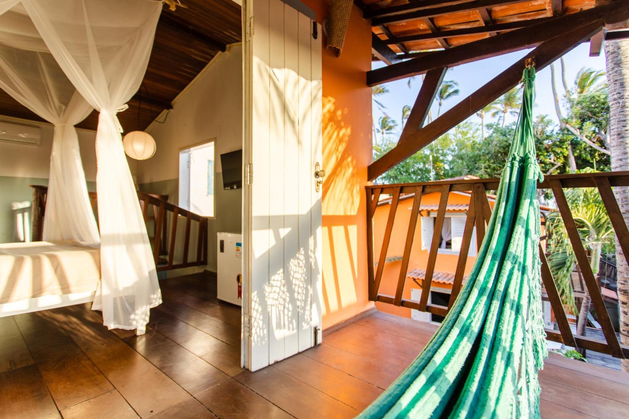 Vila Charme Jijoca de Jericoacoara Esterno foto