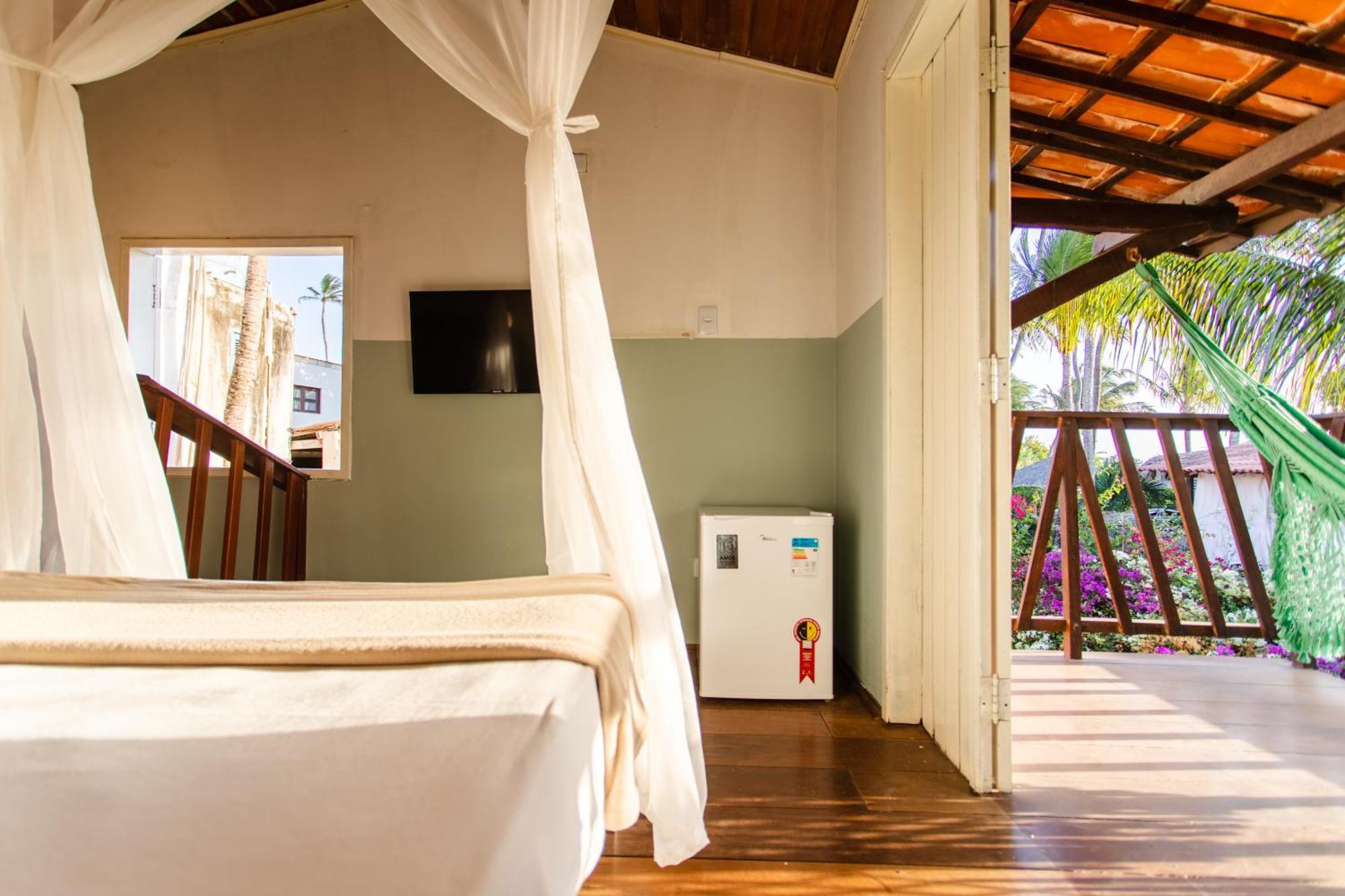 Vila Charme Jijoca de Jericoacoara Esterno foto