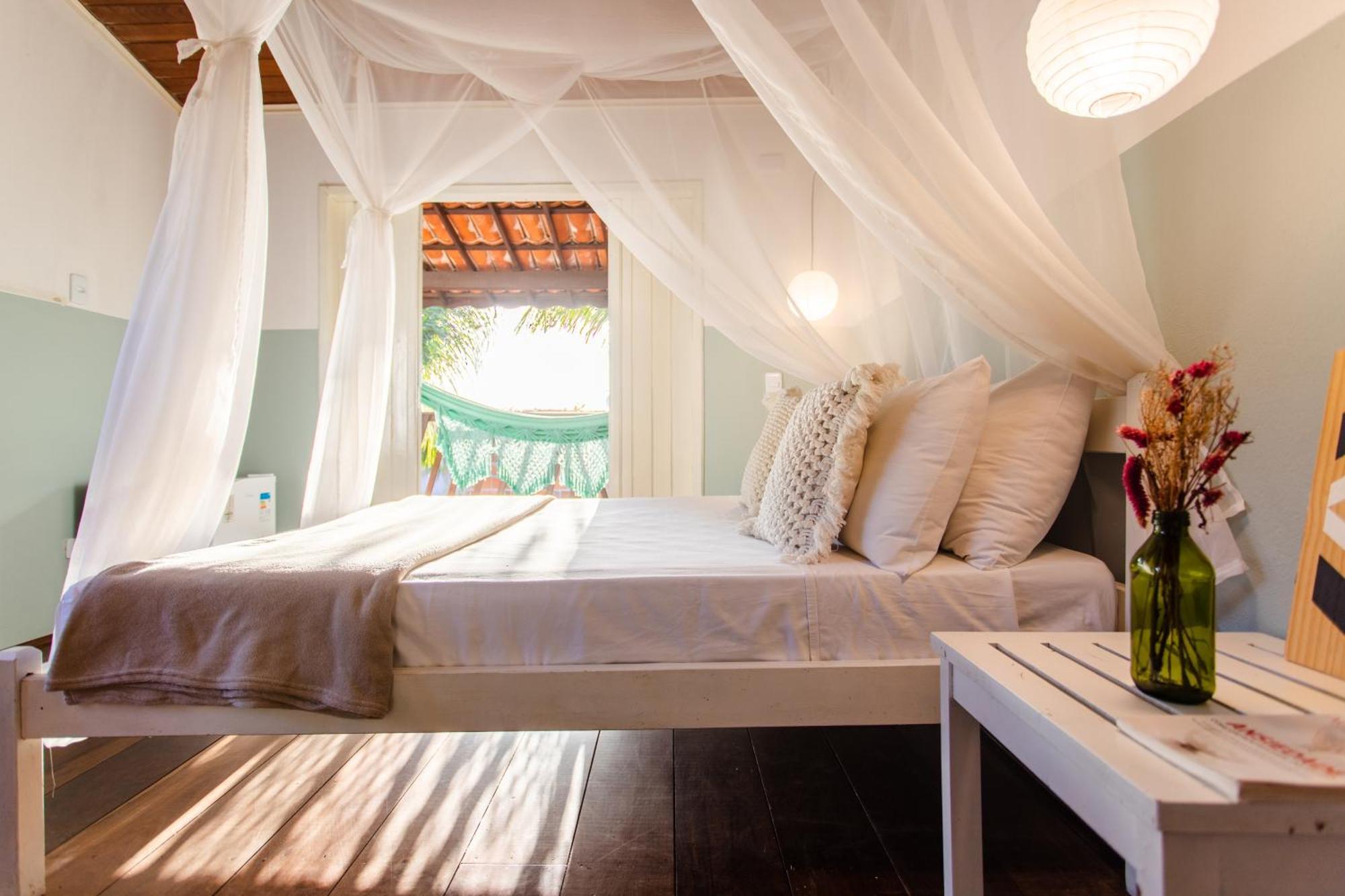 Vila Charme Jijoca de Jericoacoara Esterno foto