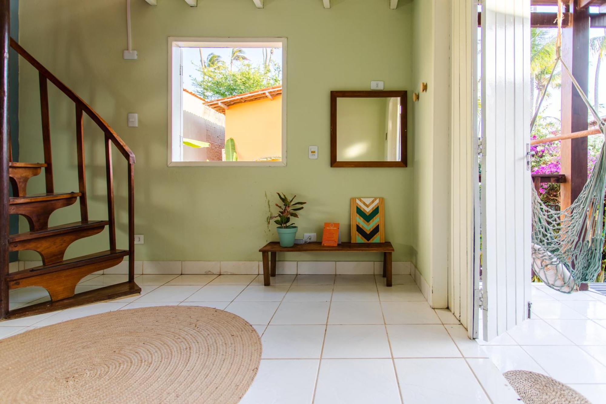 Vila Charme Jijoca de Jericoacoara Esterno foto