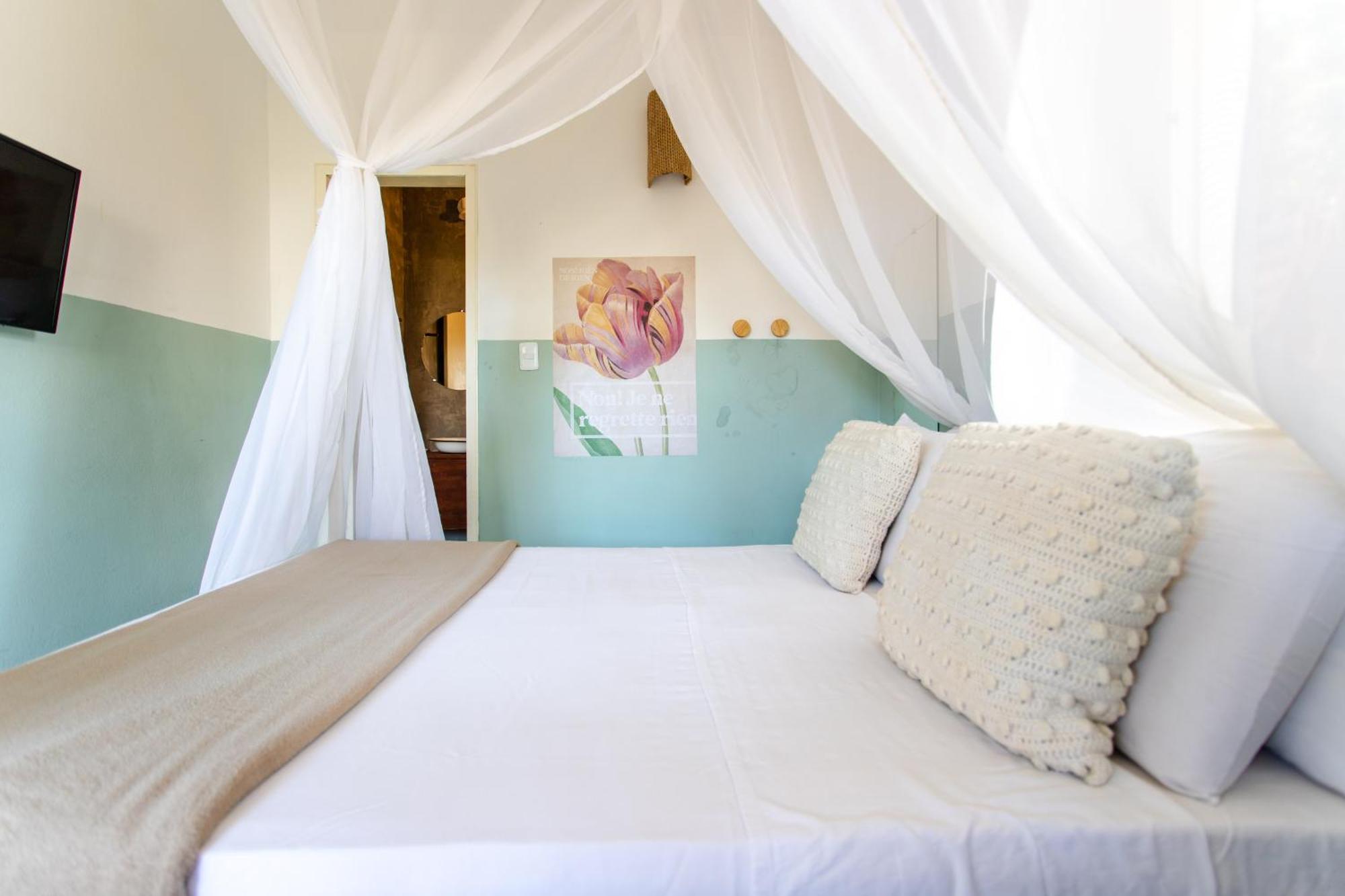 Vila Charme Jijoca de Jericoacoara Esterno foto