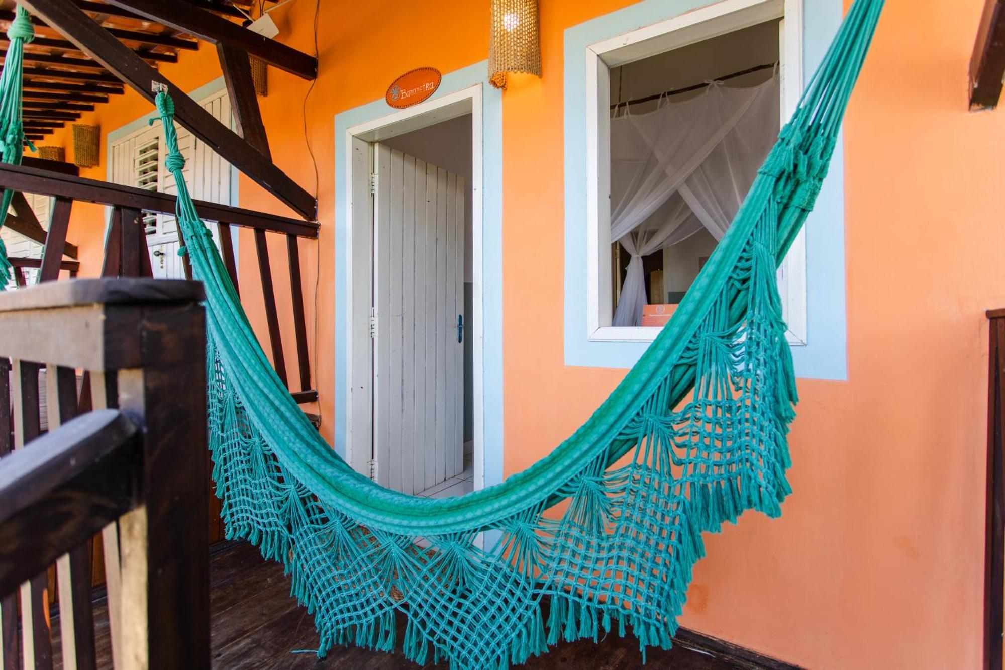 Vila Charme Jijoca de Jericoacoara Esterno foto