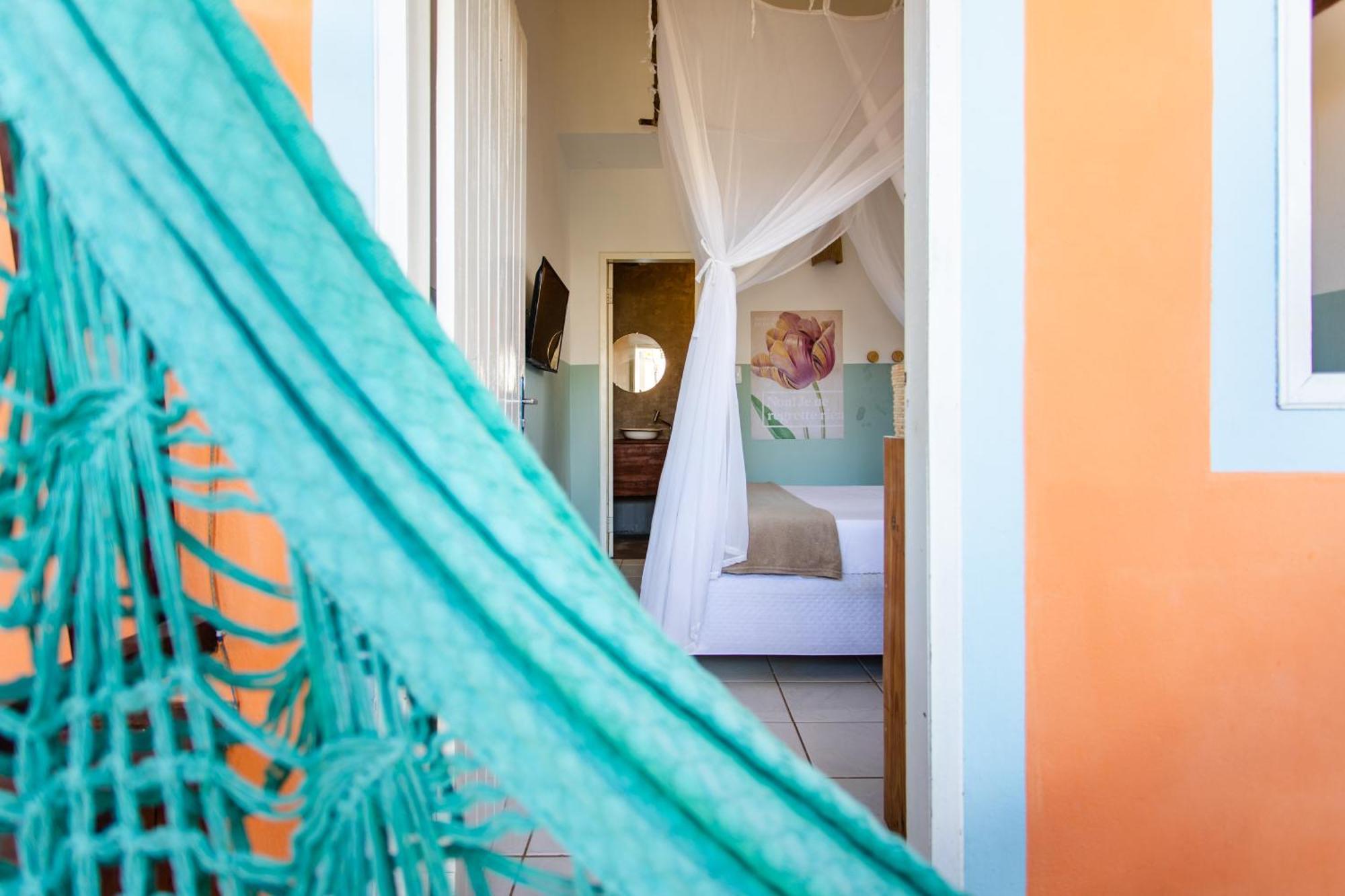 Vila Charme Jijoca de Jericoacoara Esterno foto