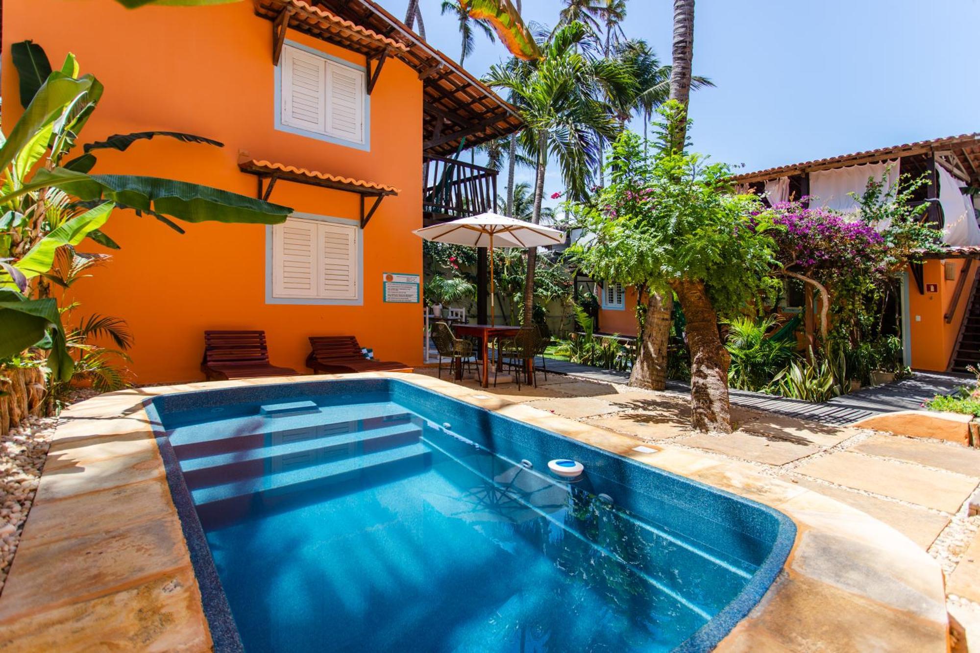 Vila Charme Jijoca de Jericoacoara Esterno foto