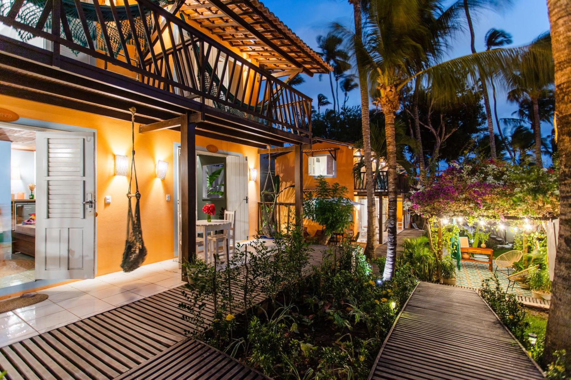 Vila Charme Jijoca de Jericoacoara Esterno foto