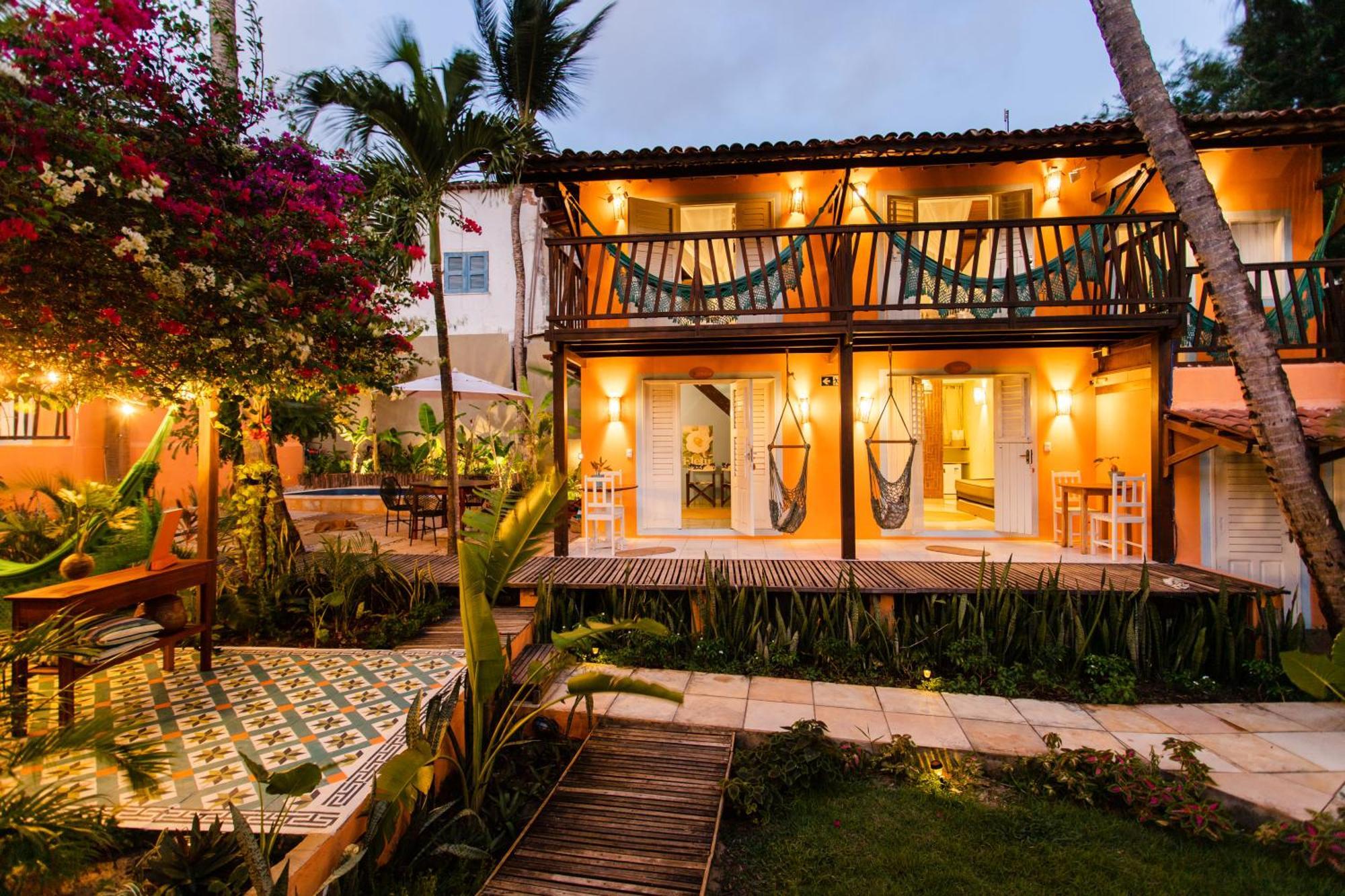 Vila Charme Jijoca de Jericoacoara Esterno foto