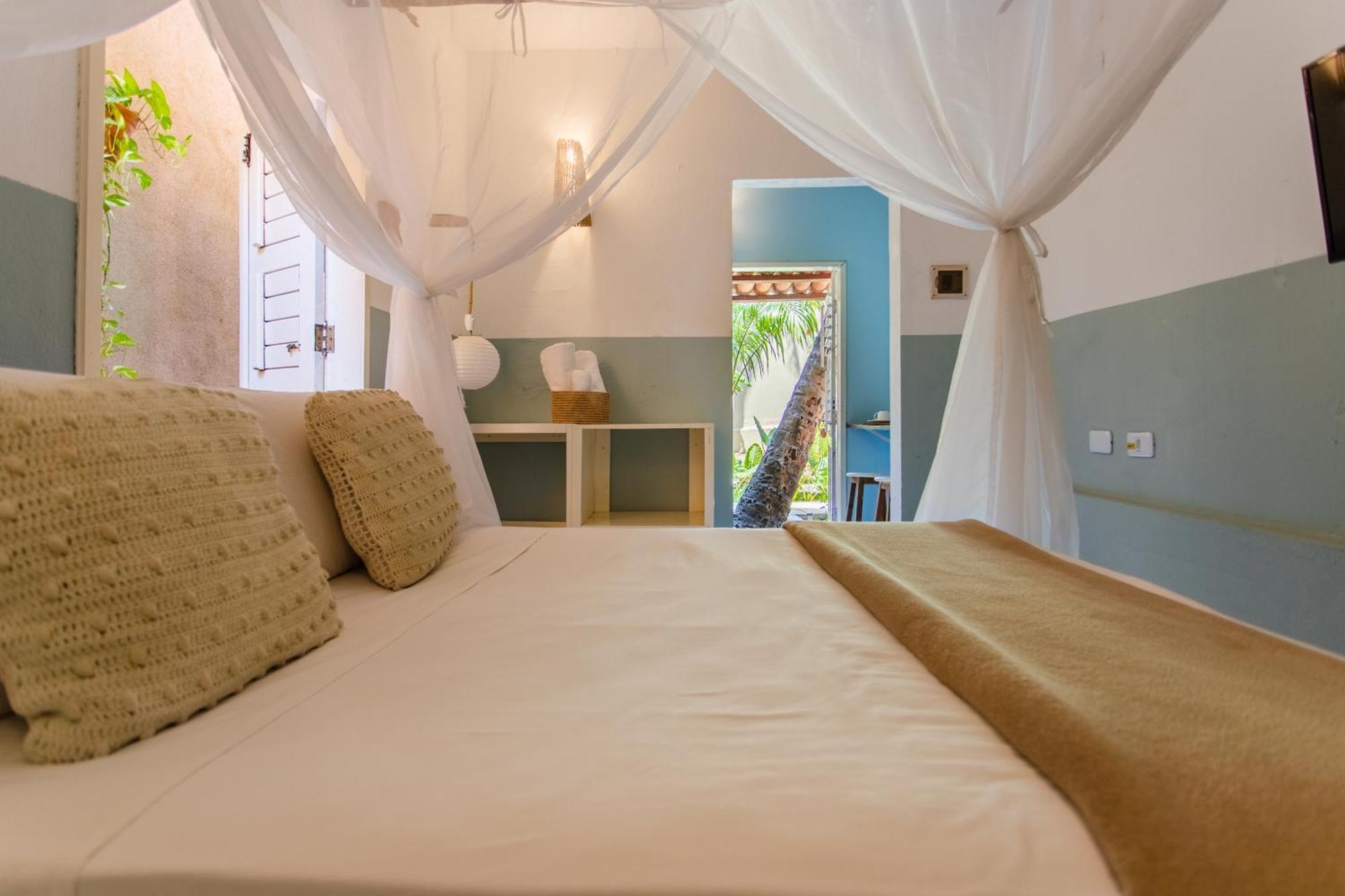 Vila Charme Jijoca de Jericoacoara Esterno foto