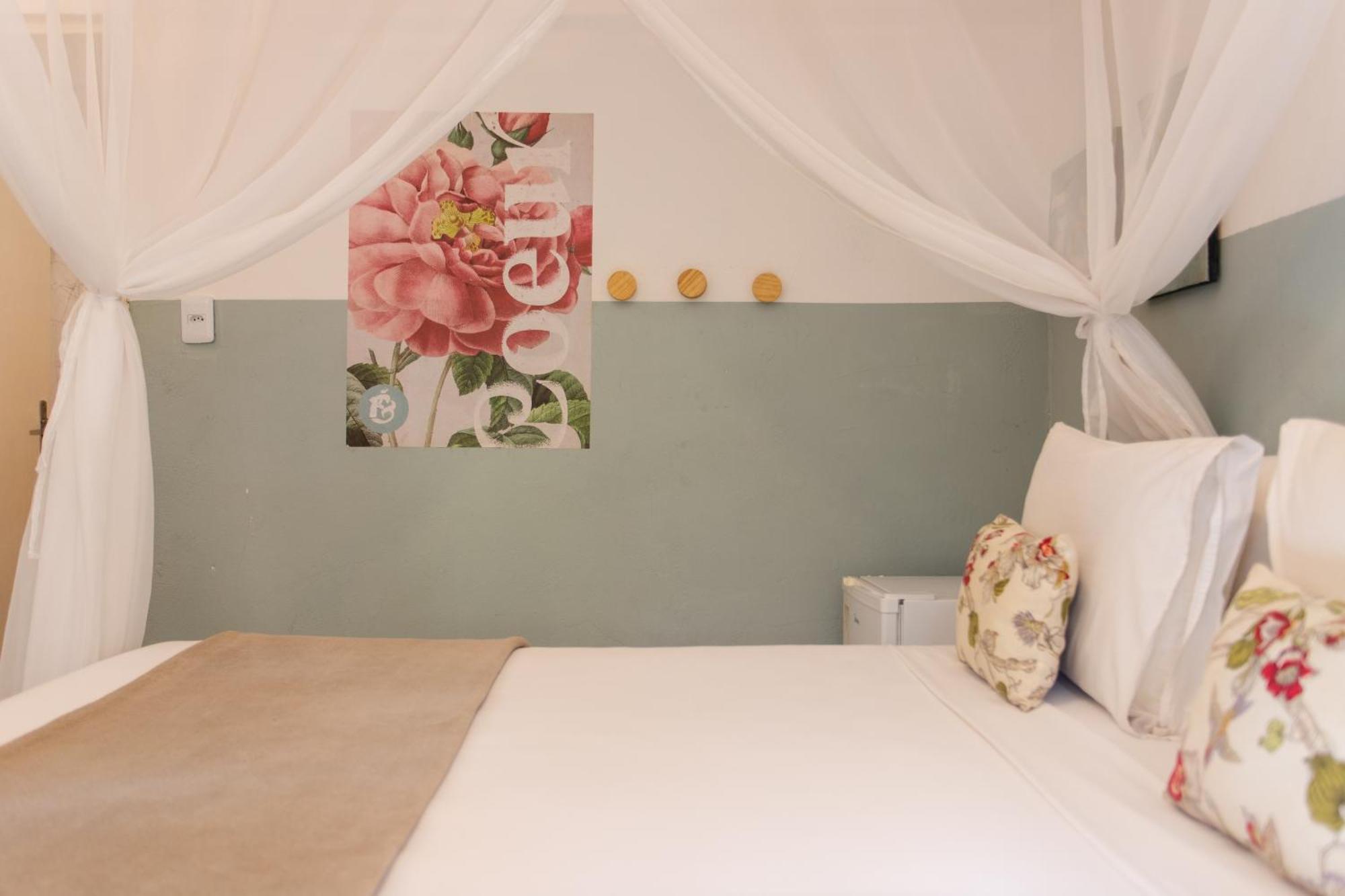 Vila Charme Jijoca de Jericoacoara Esterno foto