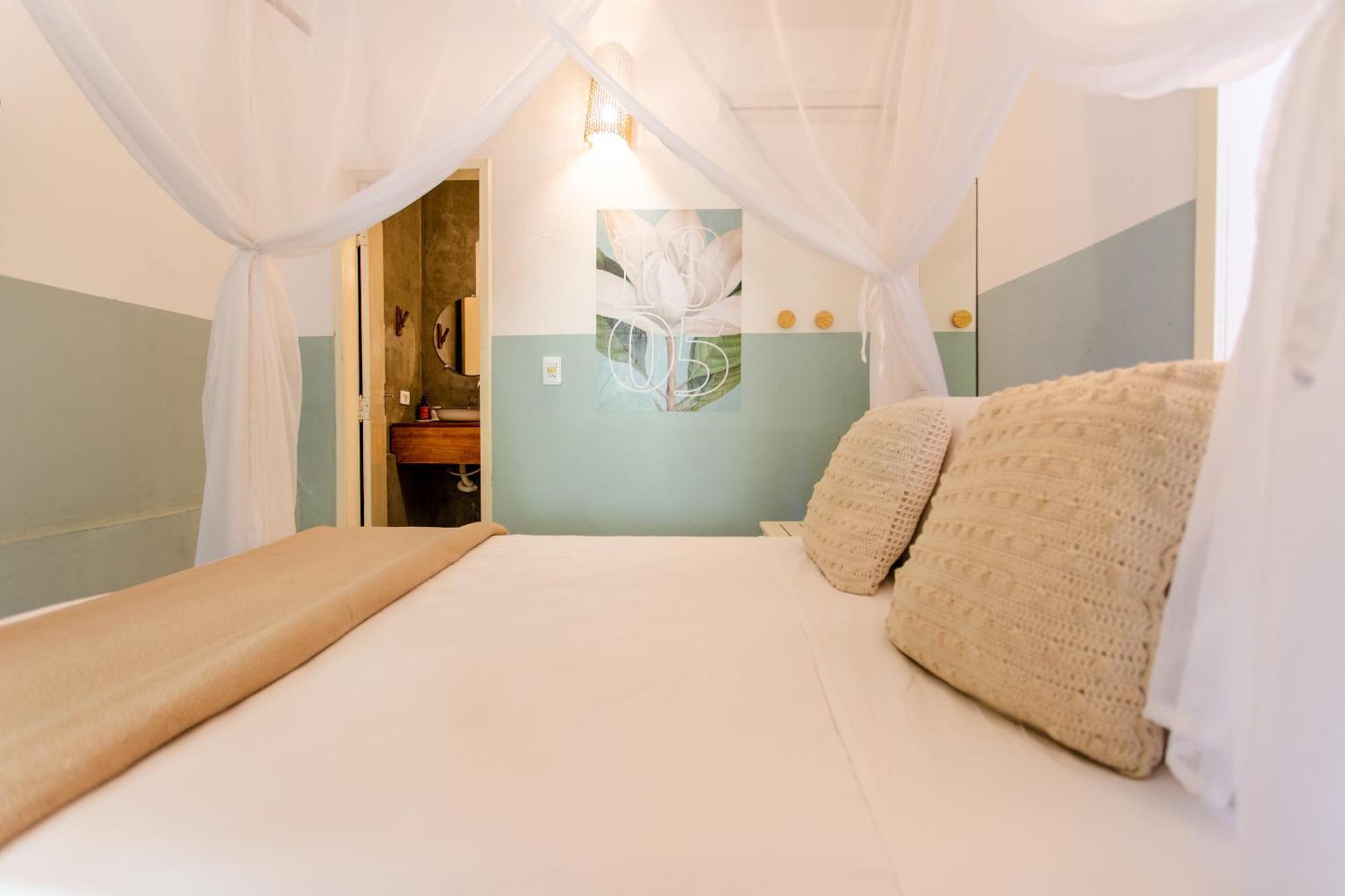 Vila Charme Jijoca de Jericoacoara Esterno foto