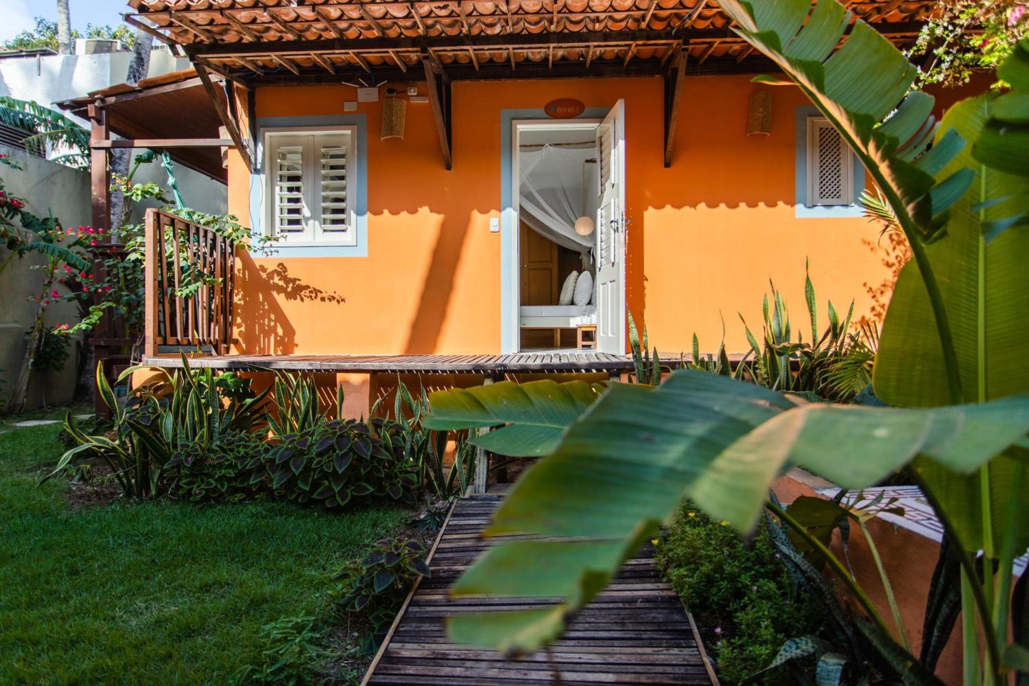 Vila Charme Jijoca de Jericoacoara Esterno foto