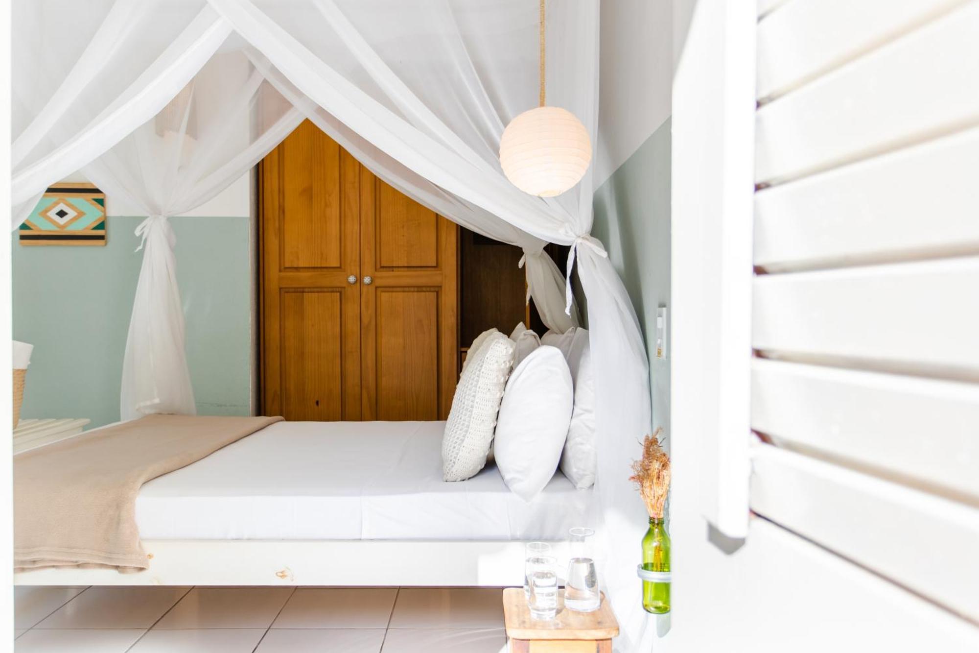 Vila Charme Jijoca de Jericoacoara Esterno foto