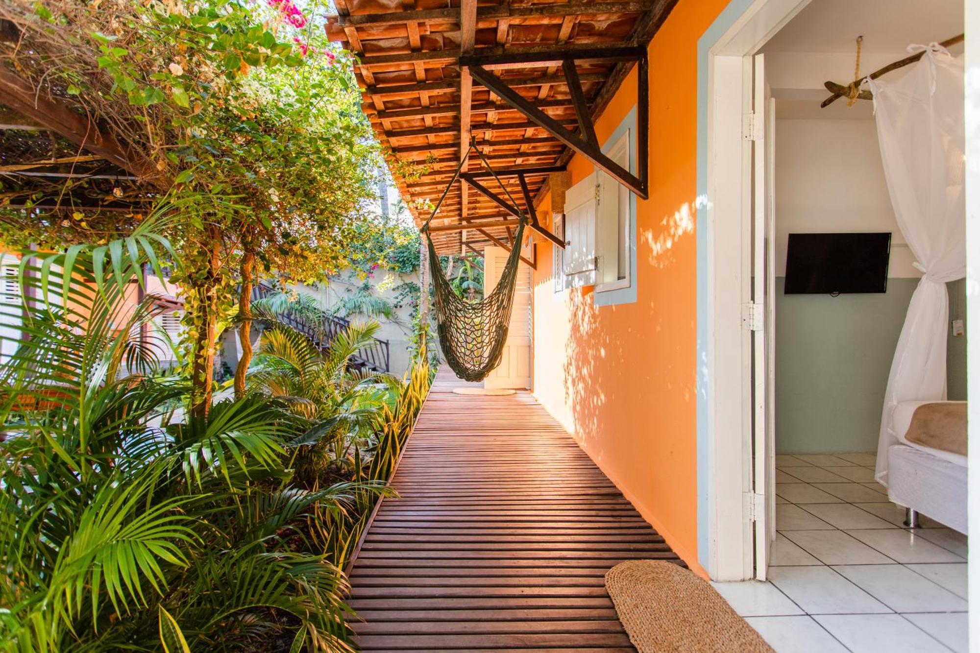 Vila Charme Jijoca de Jericoacoara Esterno foto